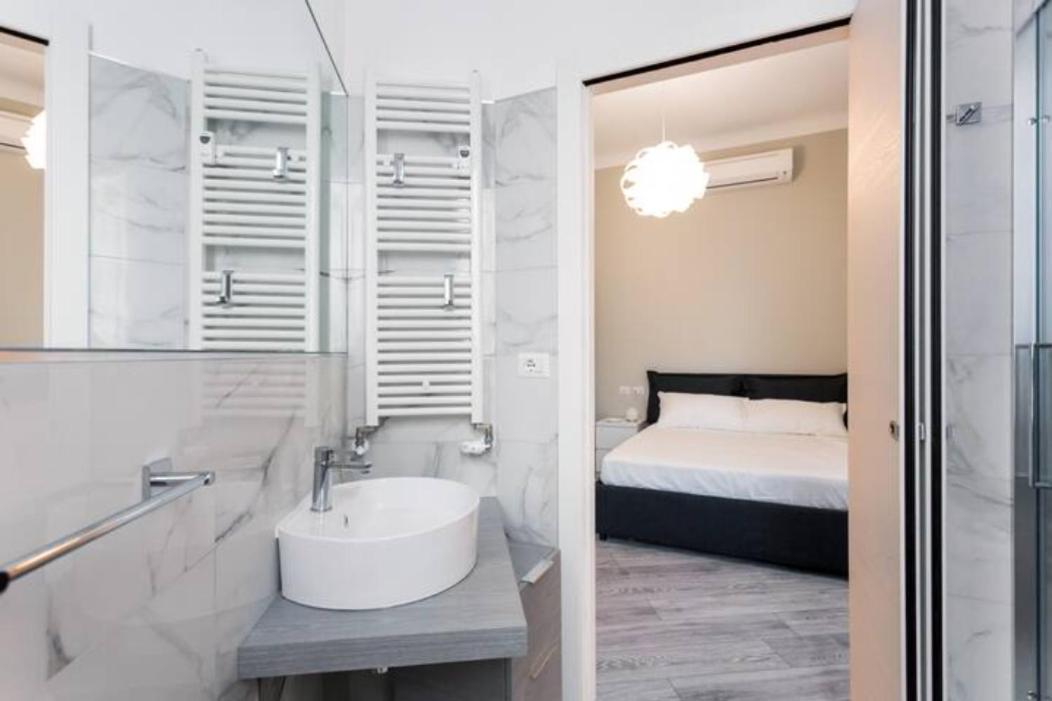 Citta Studi Bright And Stylish Flat With Balcony Apartment Milan Exterior photo