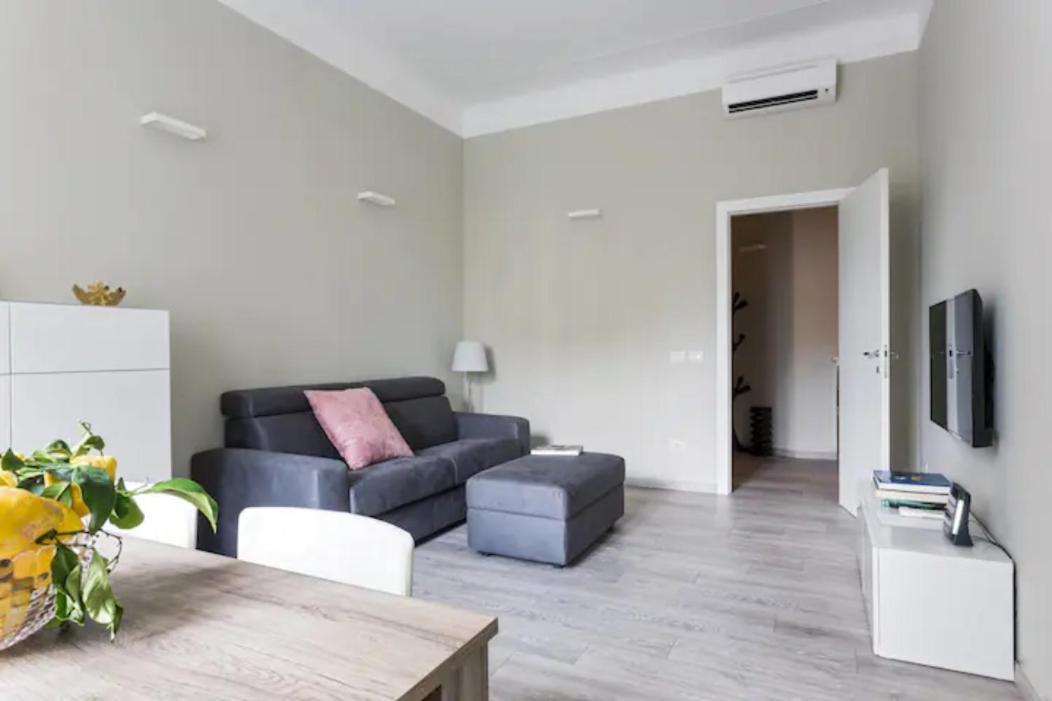 Citta Studi Bright And Stylish Flat With Balcony Apartment Milan Exterior photo