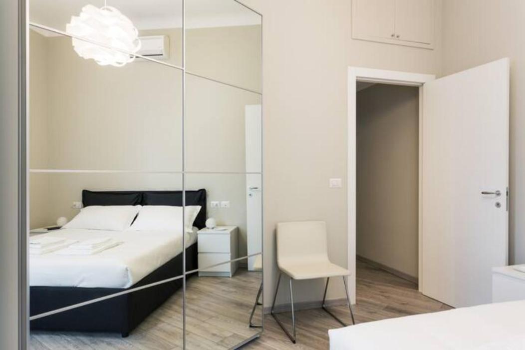 Citta Studi Bright And Stylish Flat With Balcony Apartment Milan Exterior photo